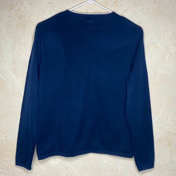 Pendleton Cardigan - Picture 2 of 7